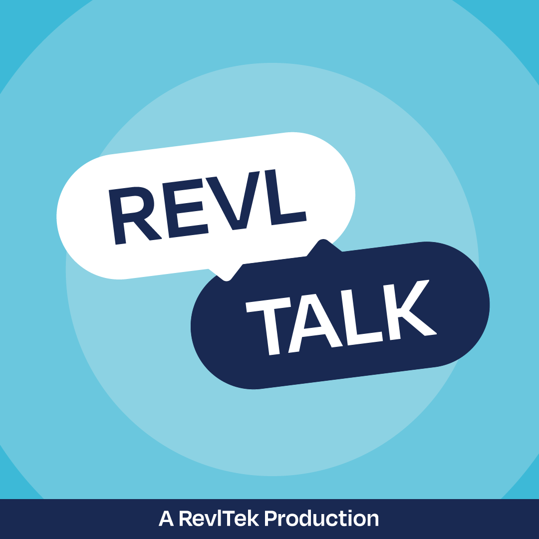 RevlTalk Podcast